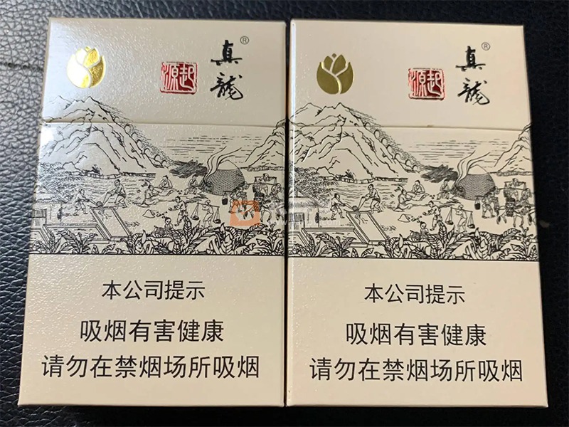 真龙起源