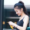 踏雪寻梅的个人空间