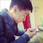安心的烟网个人空间
